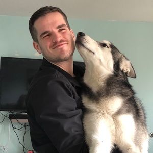 Meet your Posher, Nathan